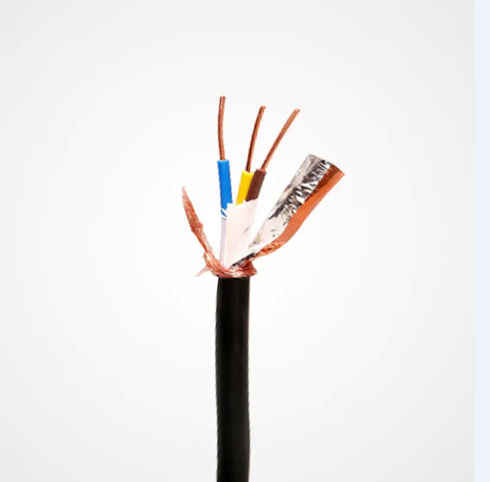 TKCFLEXP 300/300V 4*0.5